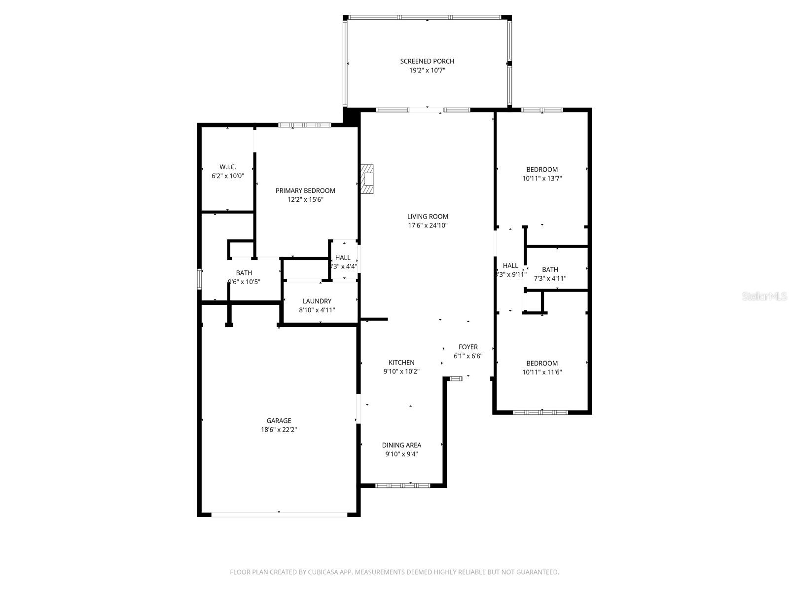 1106 EBLING LOOP, THE VILLAGES, FL, 32163