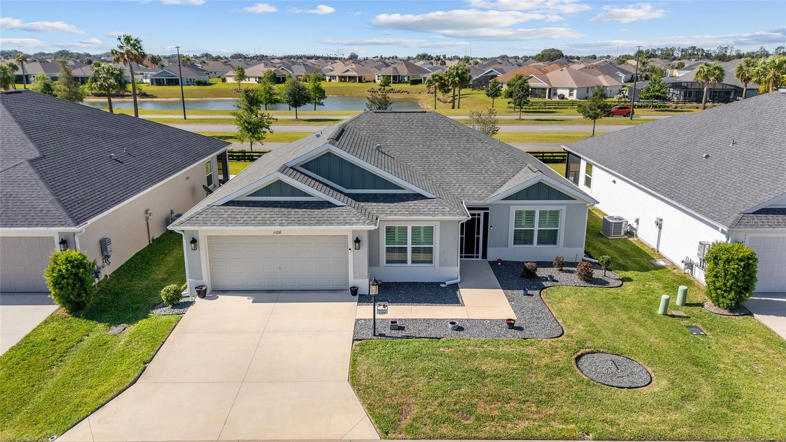 1106 EBLING LOOP, THE VILLAGES, FL, 32163