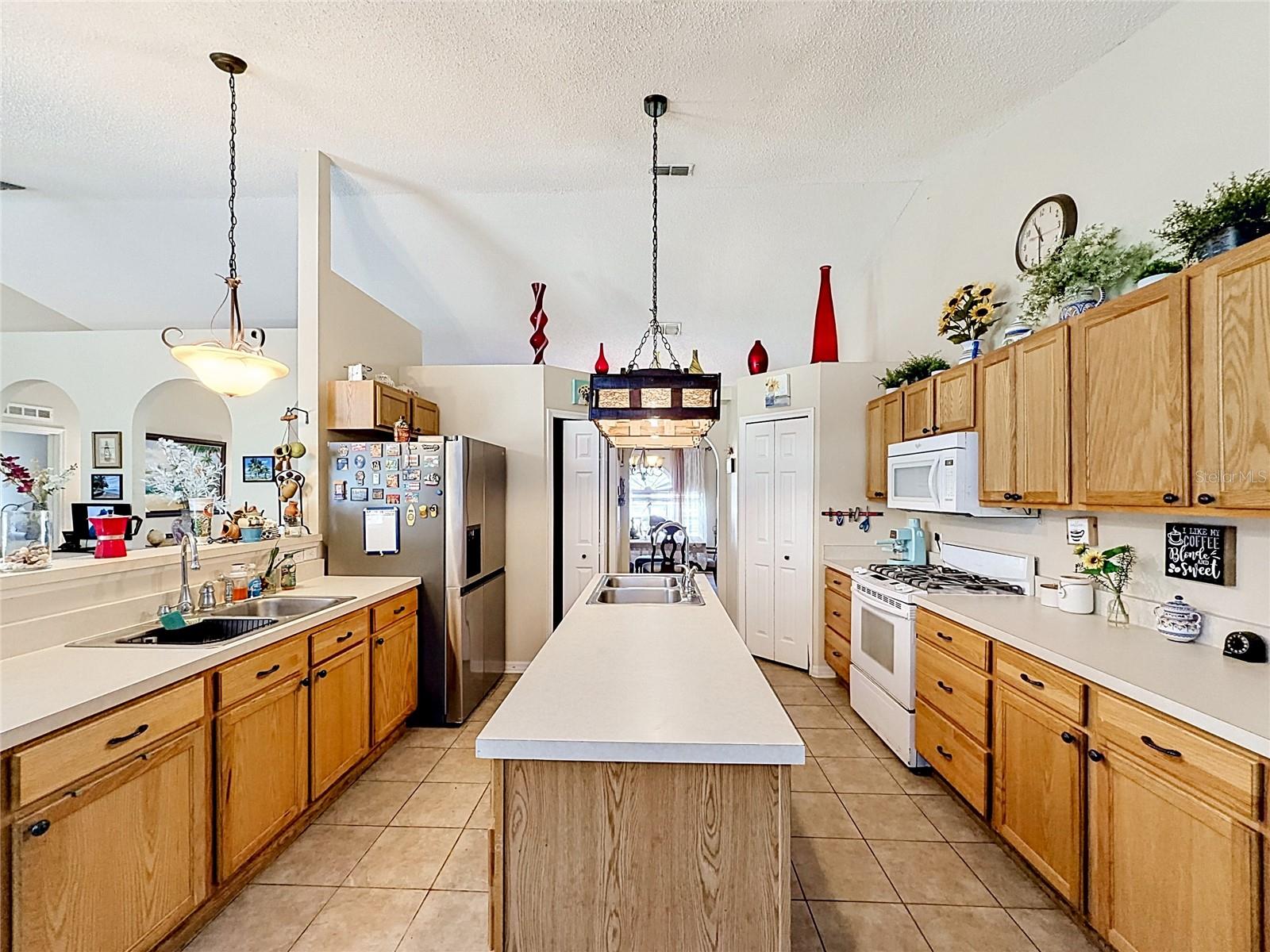 7400 LAKE MARNI CT, MOUNT DORA, FL, 32757