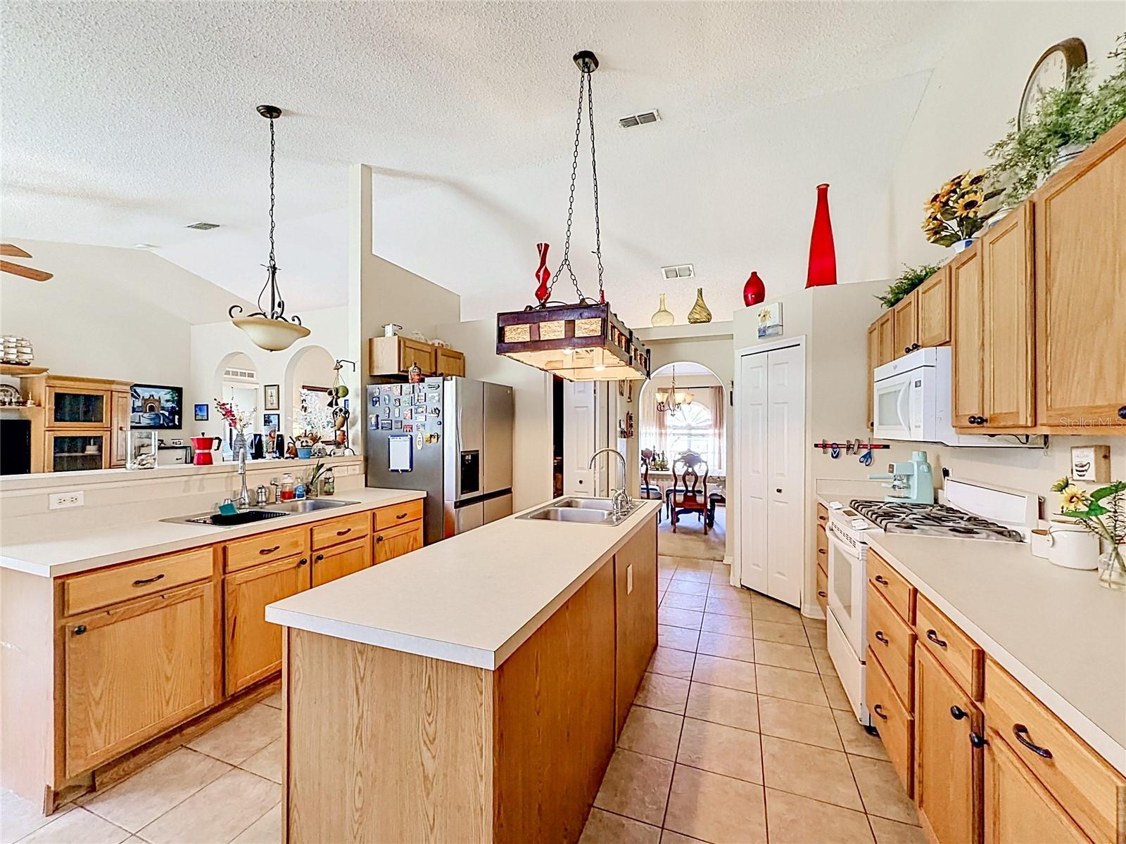 7400 LAKE MARNI CT, MOUNT DORA, FL, 32757