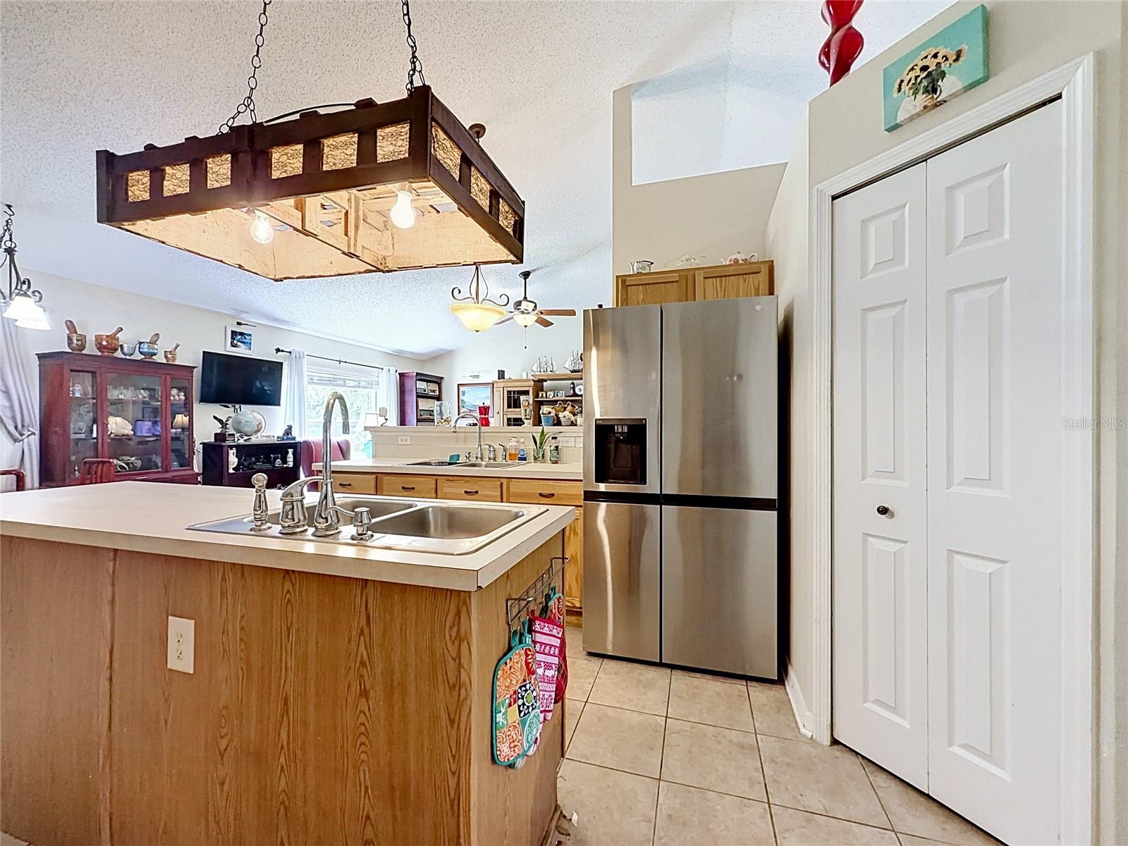 7400 LAKE MARNI CT, MOUNT DORA, FL, 32757