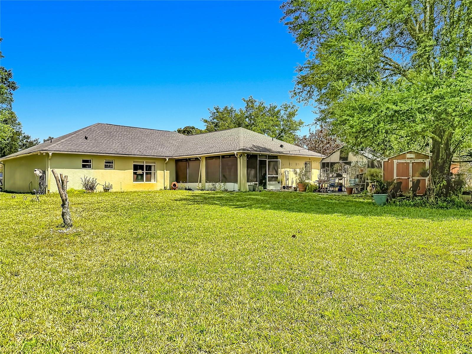 7400 LAKE MARNI CT, MOUNT DORA, FL, 32757