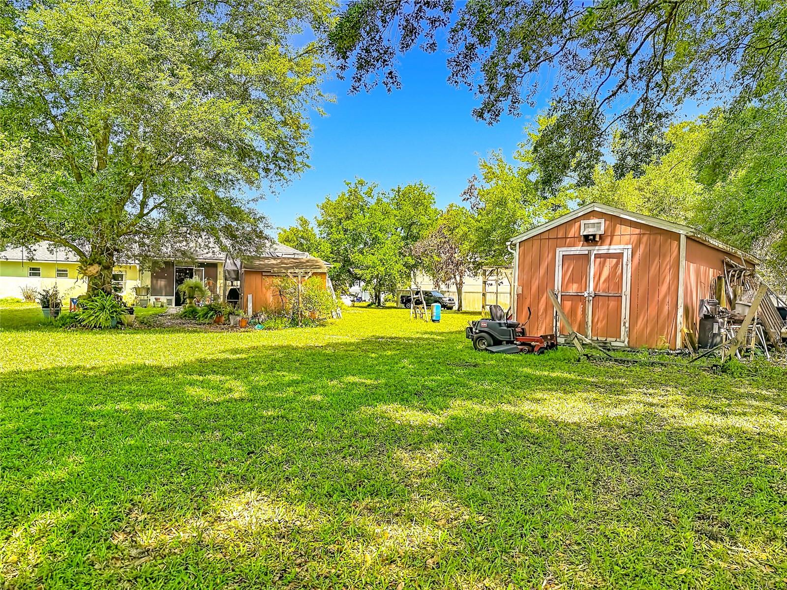 7400 LAKE MARNI CT, MOUNT DORA, FL, 32757