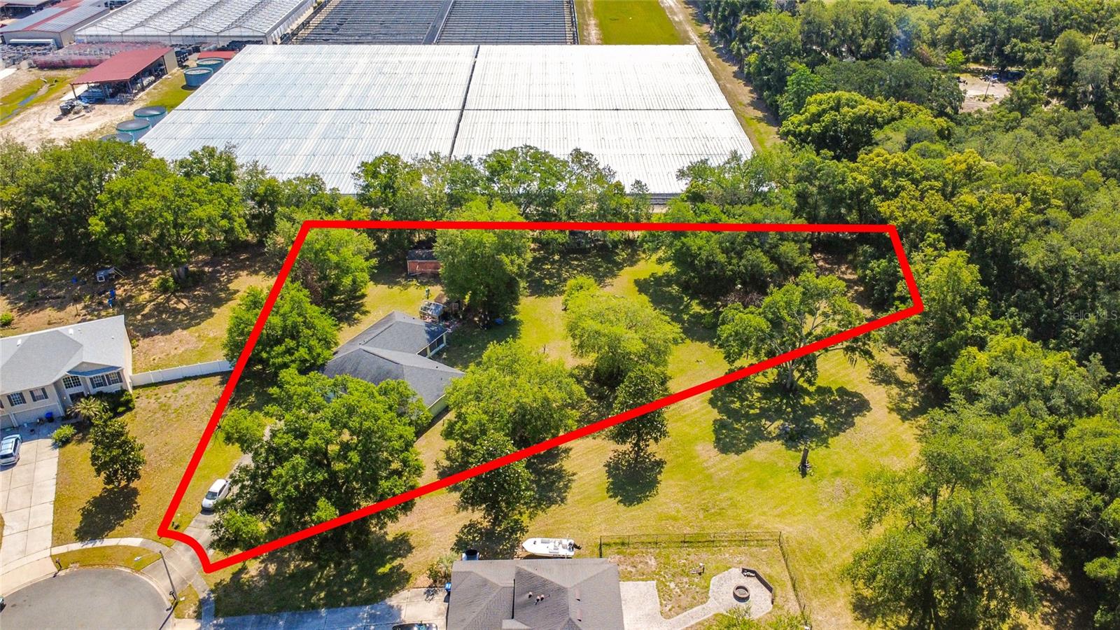 7400 LAKE MARNI CT, MOUNT DORA, FL, 32757