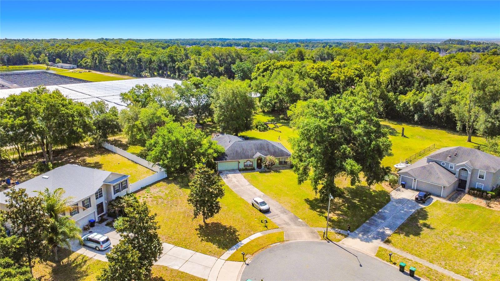 7400 LAKE MARNI CT, MOUNT DORA, FL, 32757