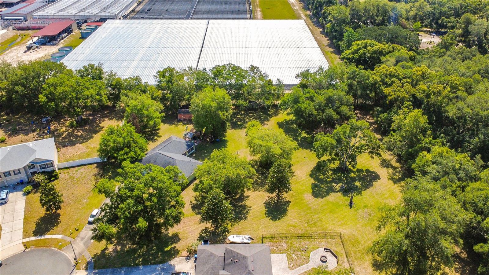 7400 LAKE MARNI CT, MOUNT DORA, FL, 32757
