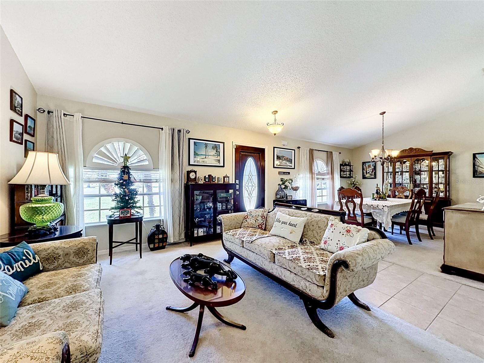 7400 LAKE MARNI CT, MOUNT DORA, FL, 32757