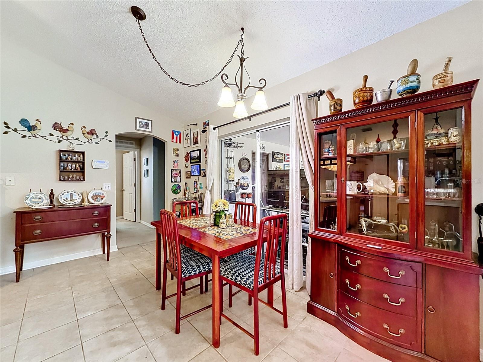 7400 LAKE MARNI CT, MOUNT DORA, FL, 32757