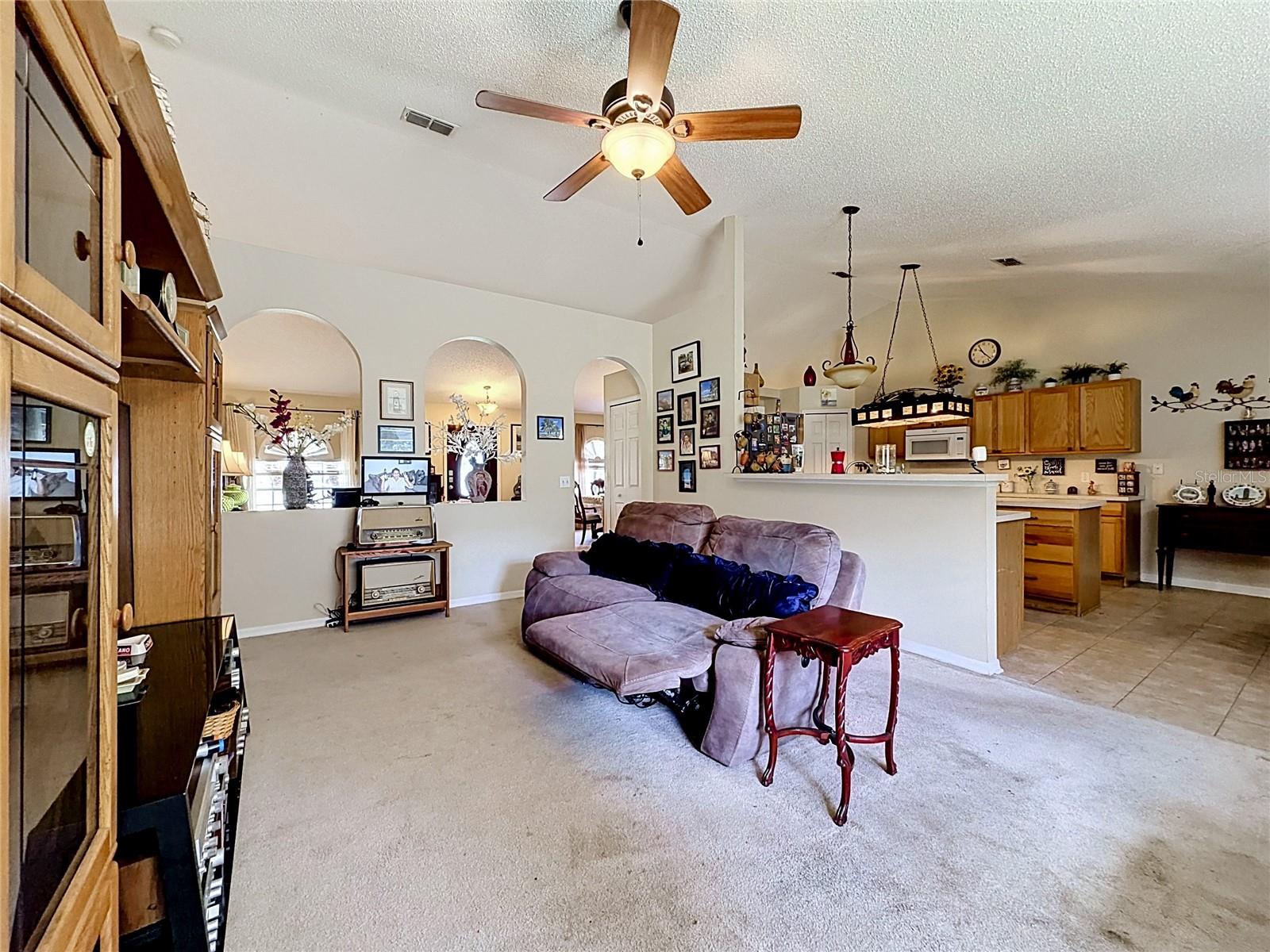 7400 LAKE MARNI CT, MOUNT DORA, FL, 32757