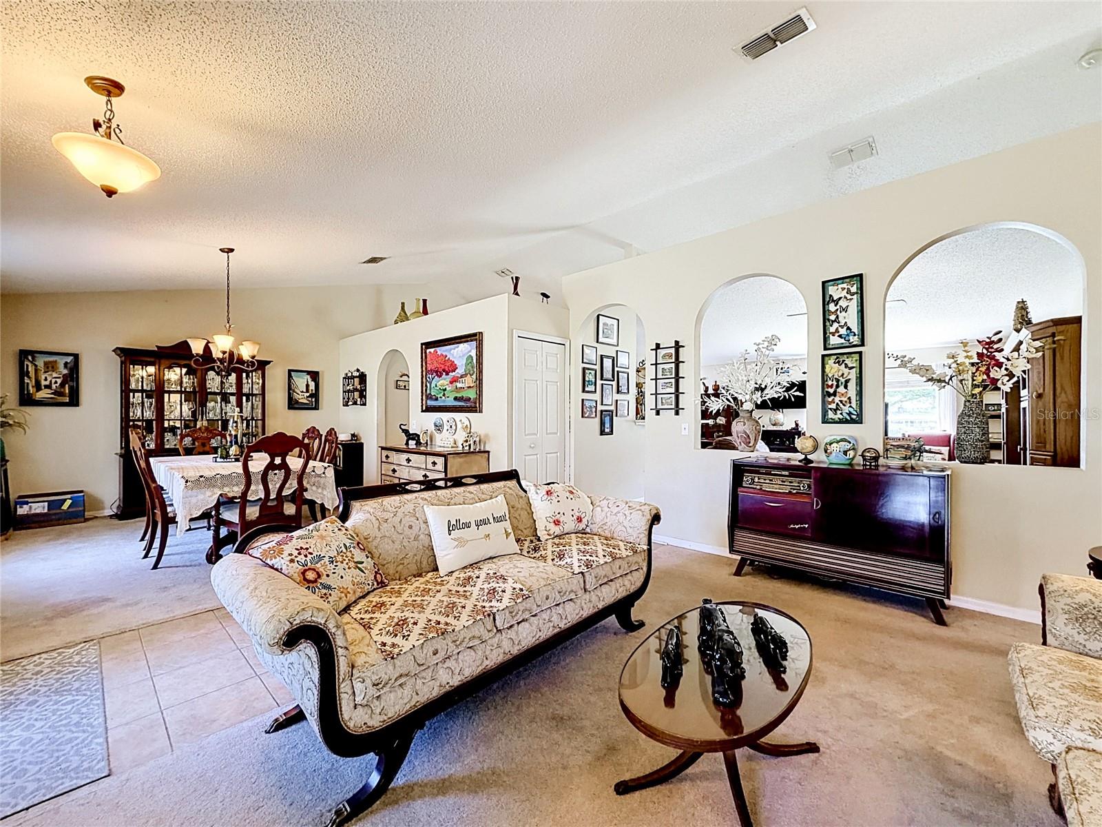7400 LAKE MARNI CT, MOUNT DORA, FL, 32757