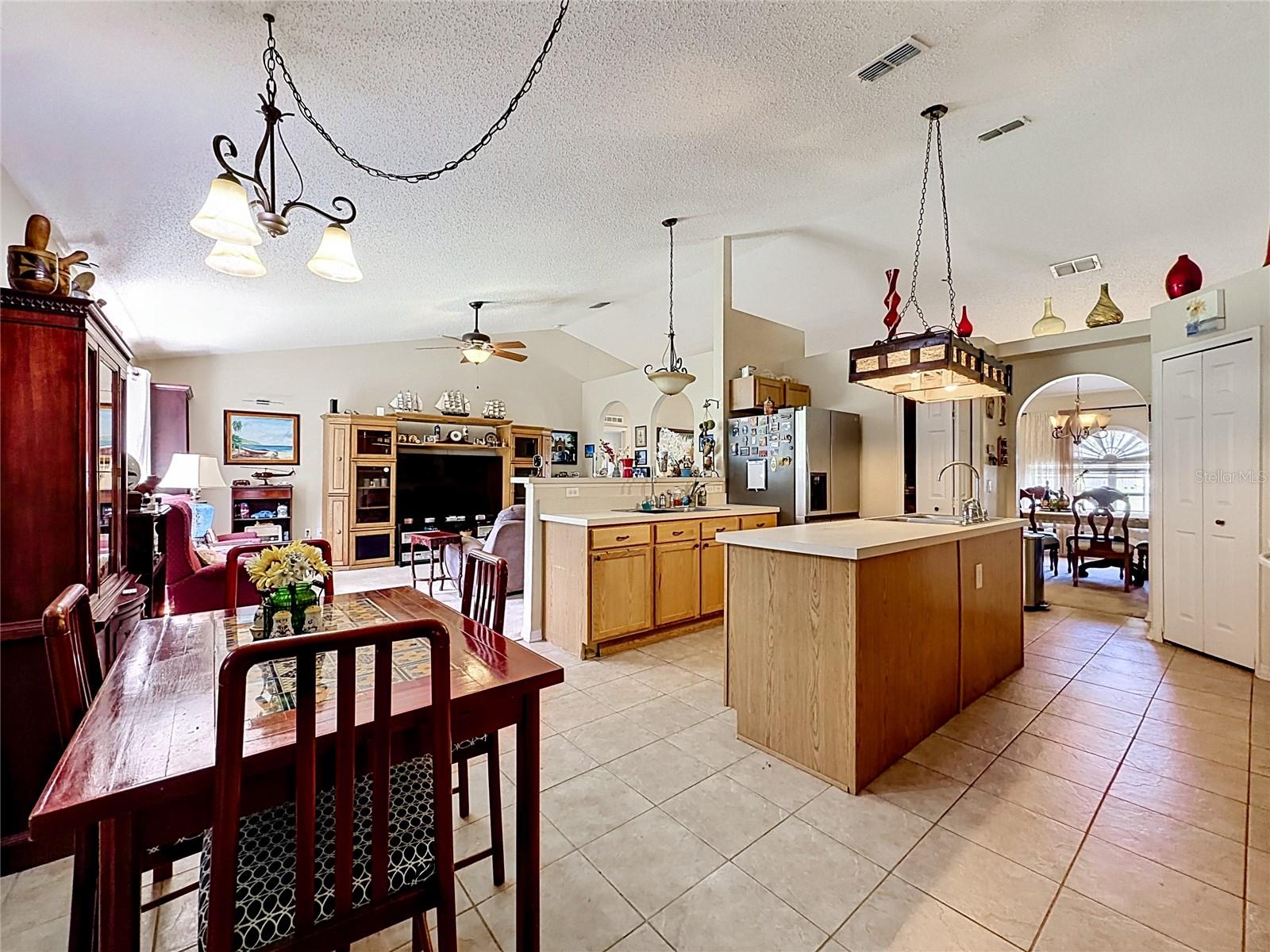 7400 LAKE MARNI CT, MOUNT DORA, FL, 32757