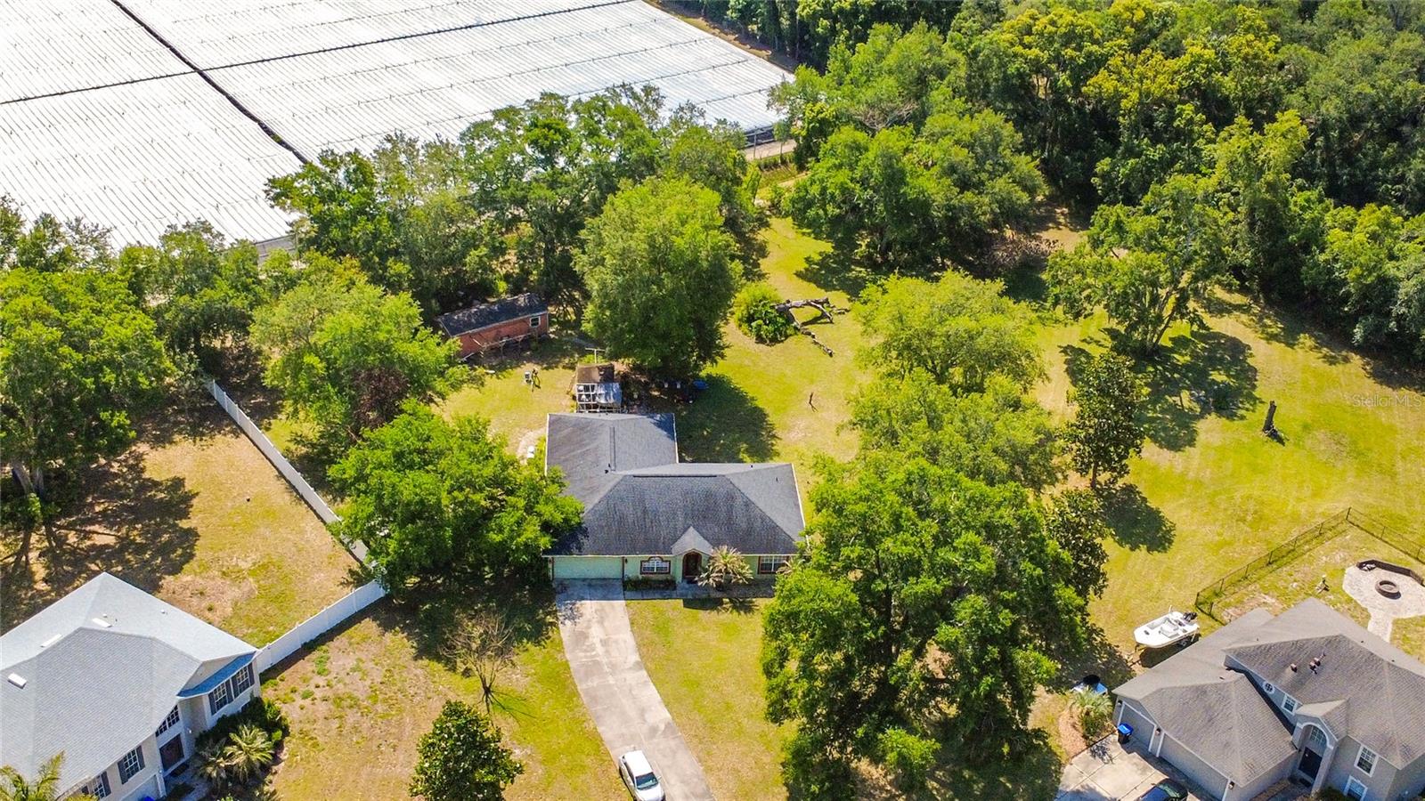 7400 LAKE MARNI CT, MOUNT DORA, FL, 32757