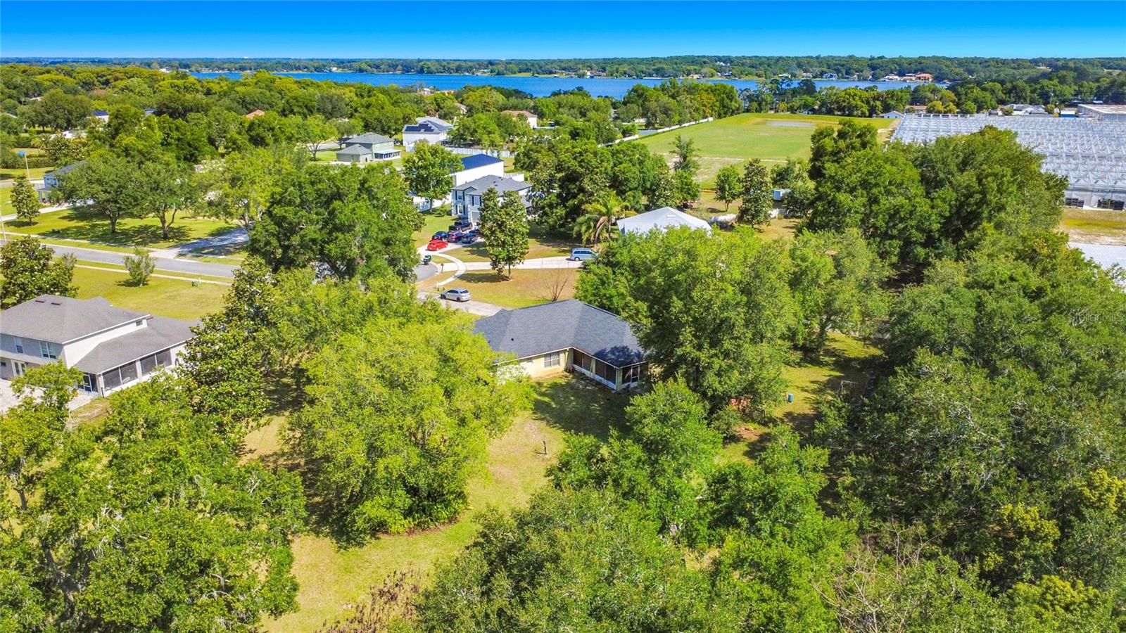 7400 LAKE MARNI CT, MOUNT DORA, FL, 32757