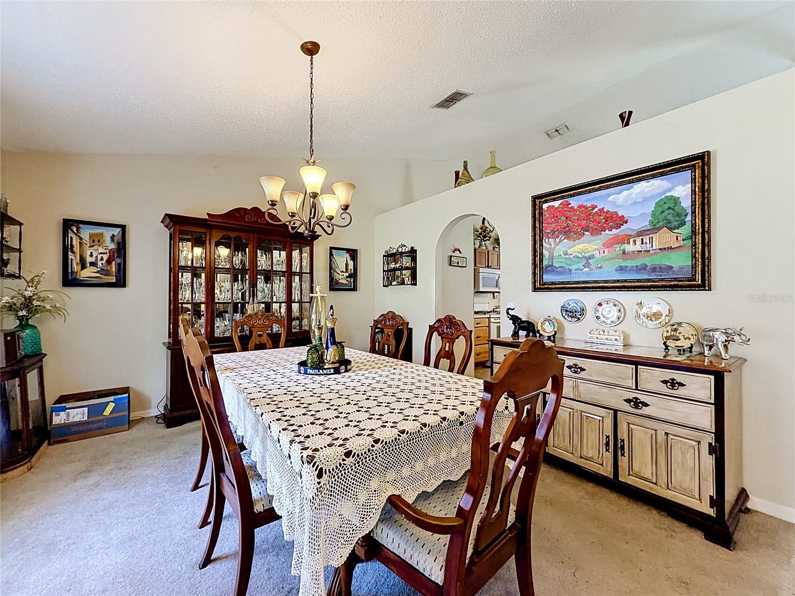 7400 LAKE MARNI CT, MOUNT DORA, FL, 32757