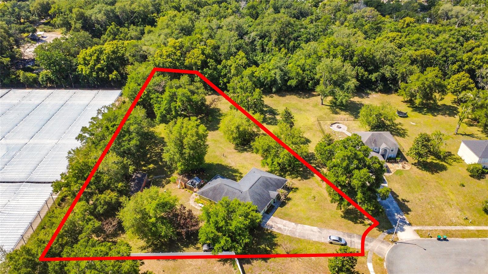 7400 LAKE MARNI CT, MOUNT DORA, FL, 32757