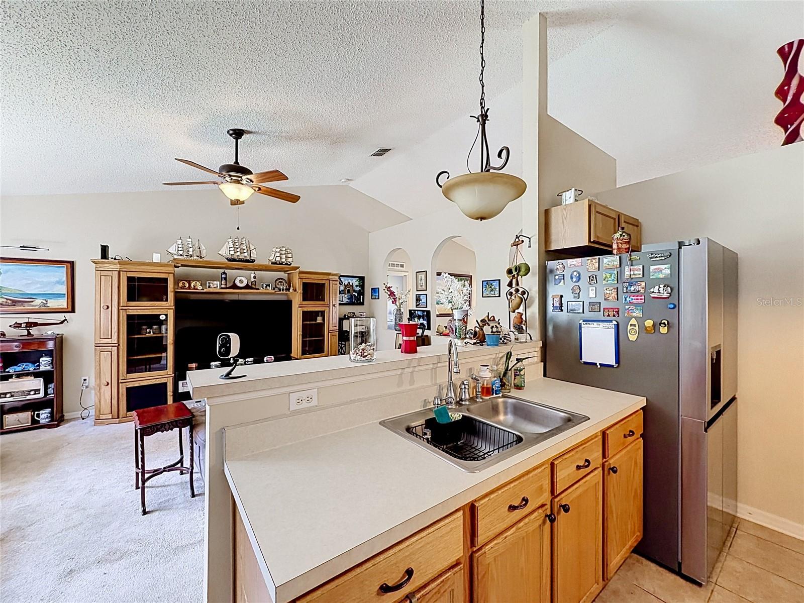 7400 LAKE MARNI CT, MOUNT DORA, FL, 32757
