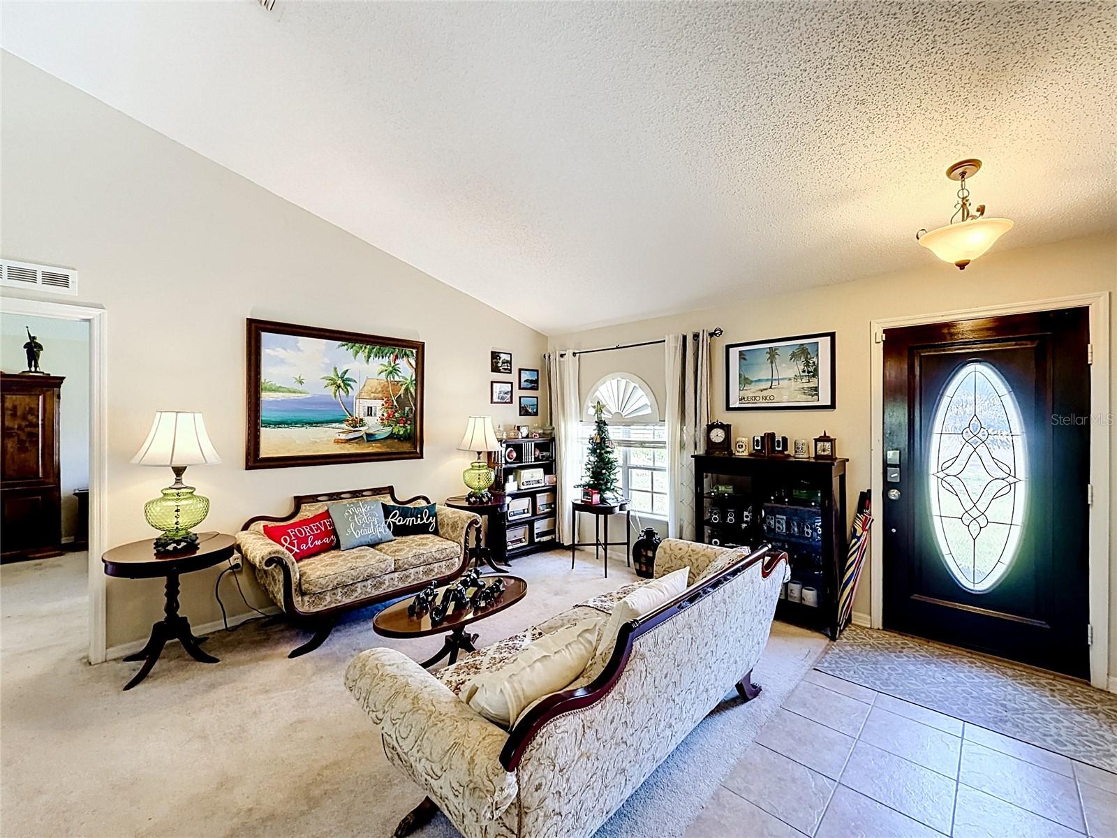 7400 LAKE MARNI CT, MOUNT DORA, FL, 32757
