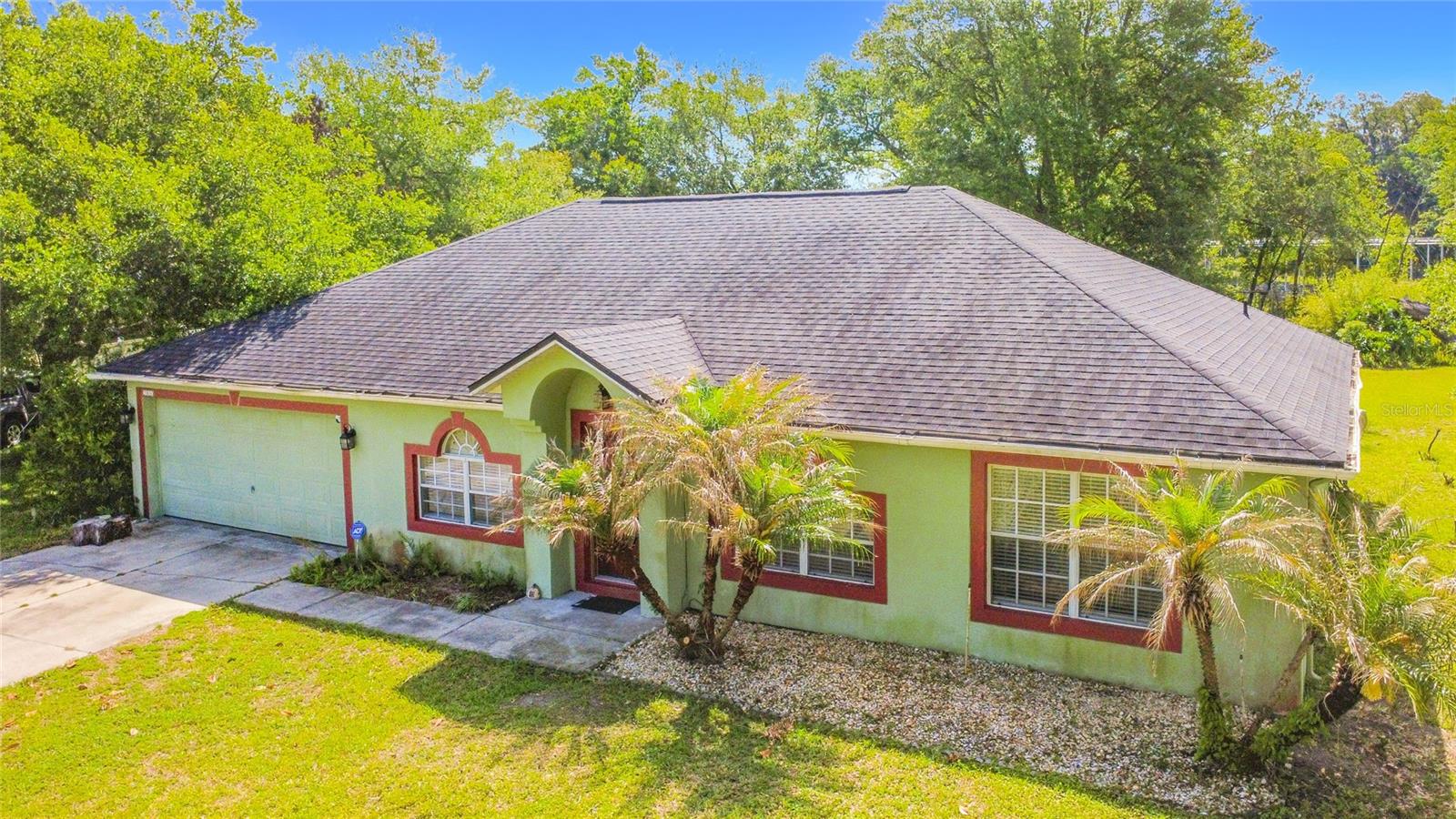 7400 LAKE MARNI CT, MOUNT DORA, FL, 32757