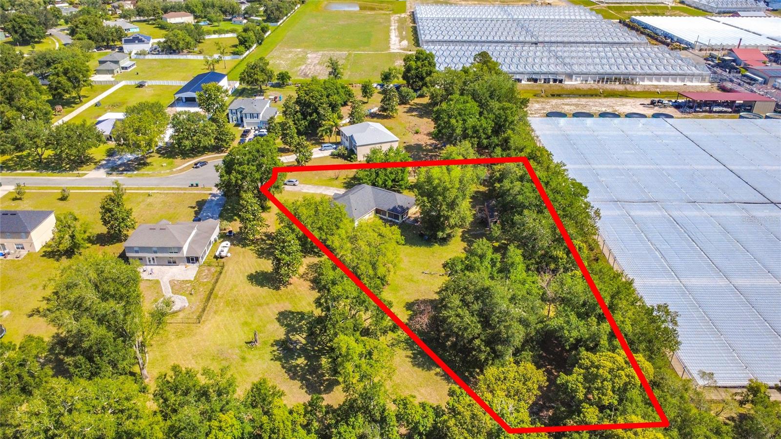 7400 LAKE MARNI CT, MOUNT DORA, FL, 32757