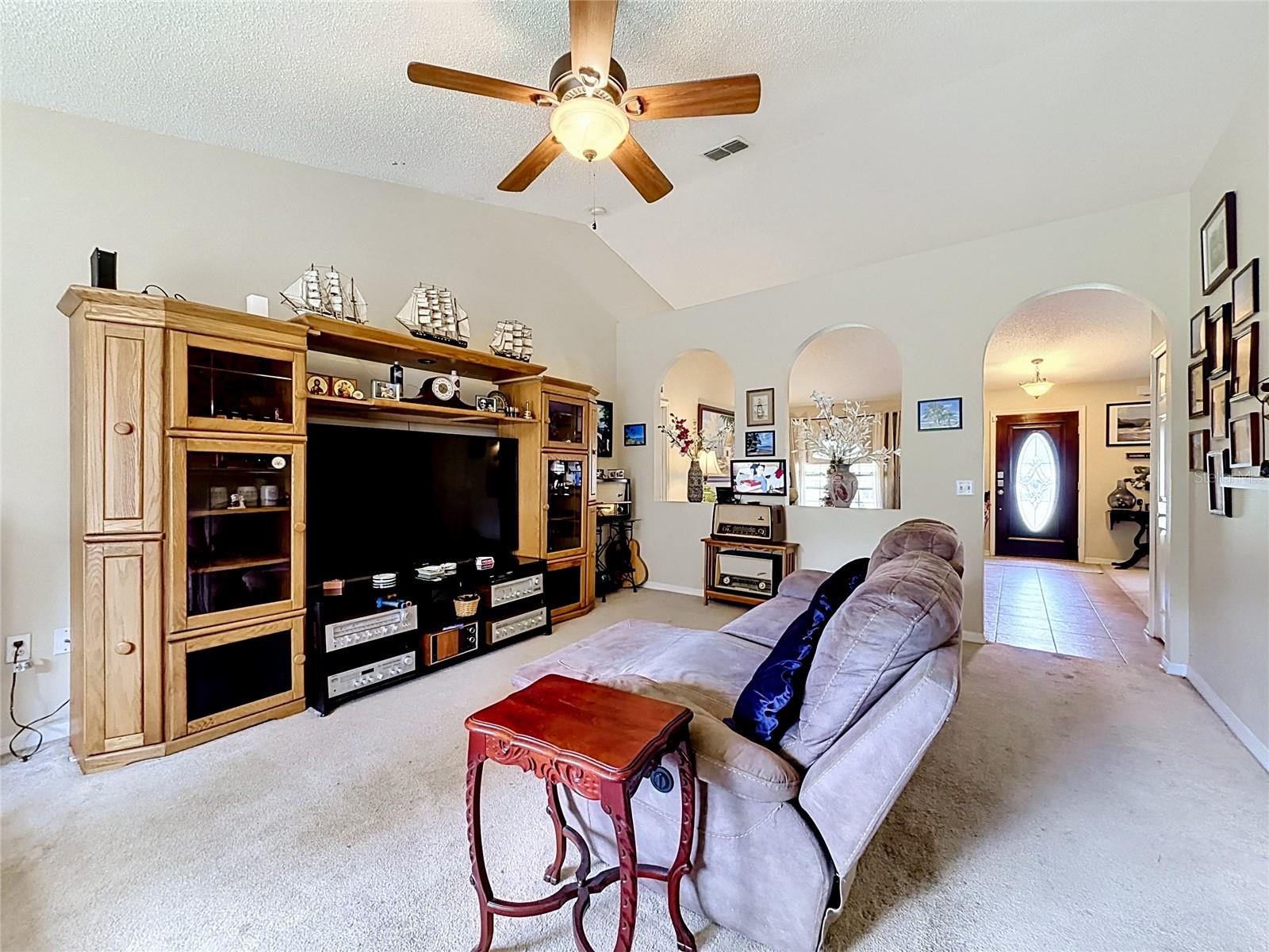 7400 LAKE MARNI CT, MOUNT DORA, FL, 32757