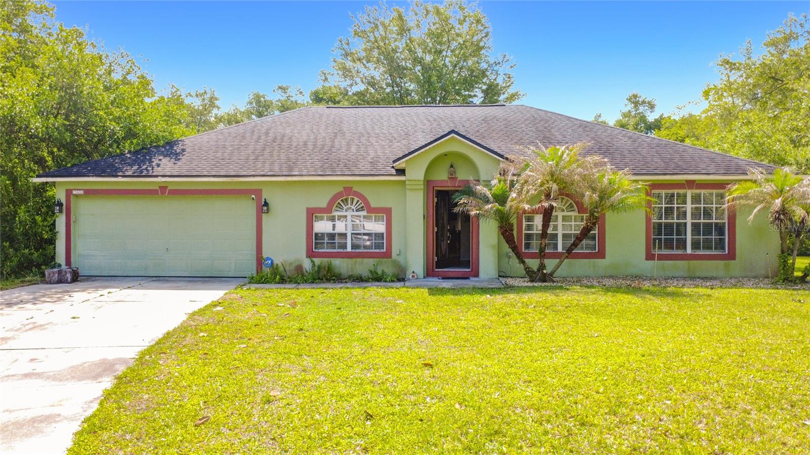 7400 LAKE MARNI CT, MOUNT DORA, FL, 32757
