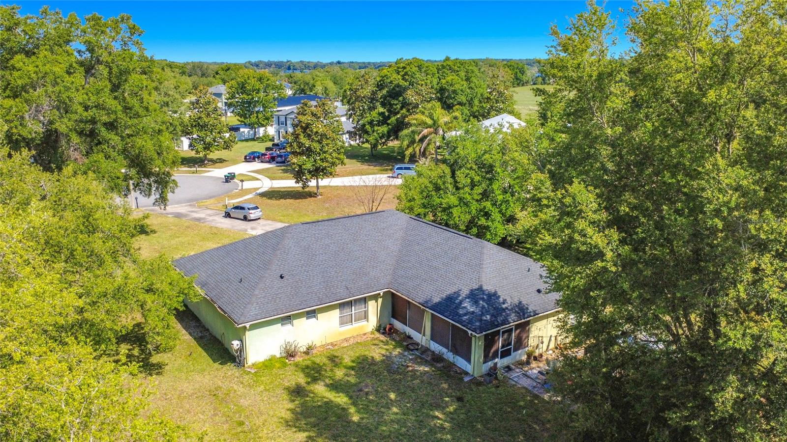 7400 LAKE MARNI CT, MOUNT DORA, FL, 32757