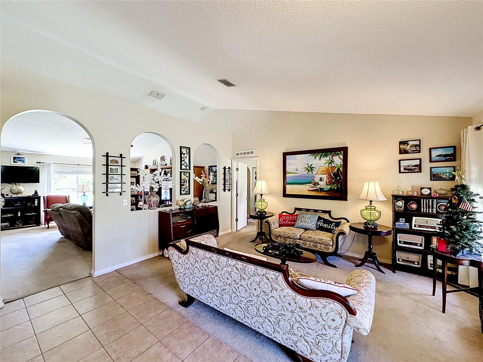 7400 LAKE MARNI CT, MOUNT DORA, FL, 32757