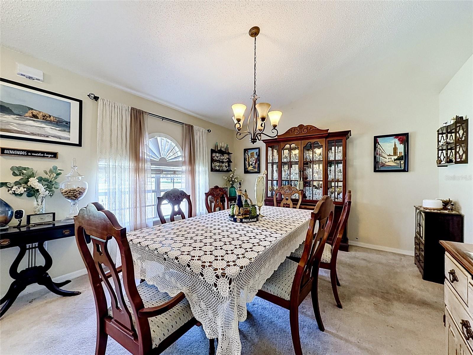 7400 LAKE MARNI CT, MOUNT DORA, FL, 32757