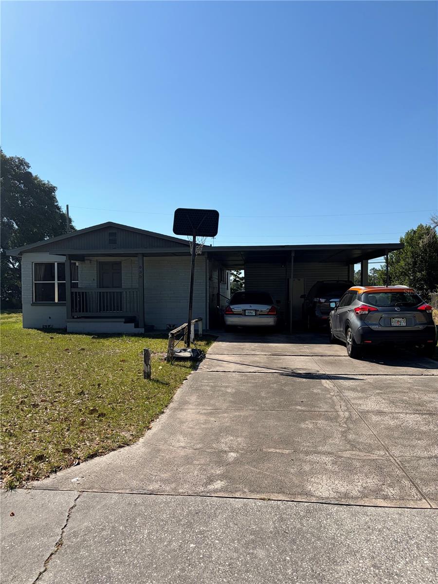 935 DOREEN DR, LAKELAND, FL, 33810