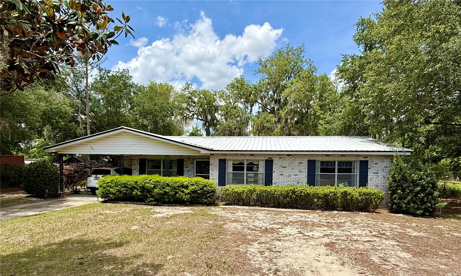 131 WILLOW ST, LAKE WALES, FL, 33859