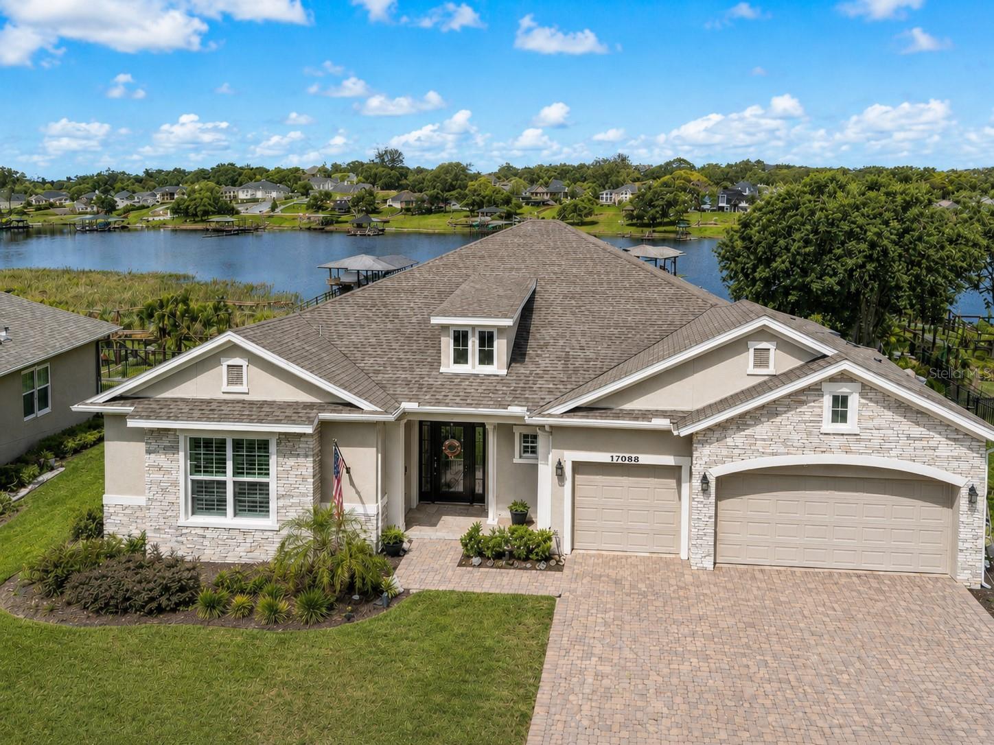 17088 SECRET HOLLOW LOOP, CLERMONT, FL, 34711