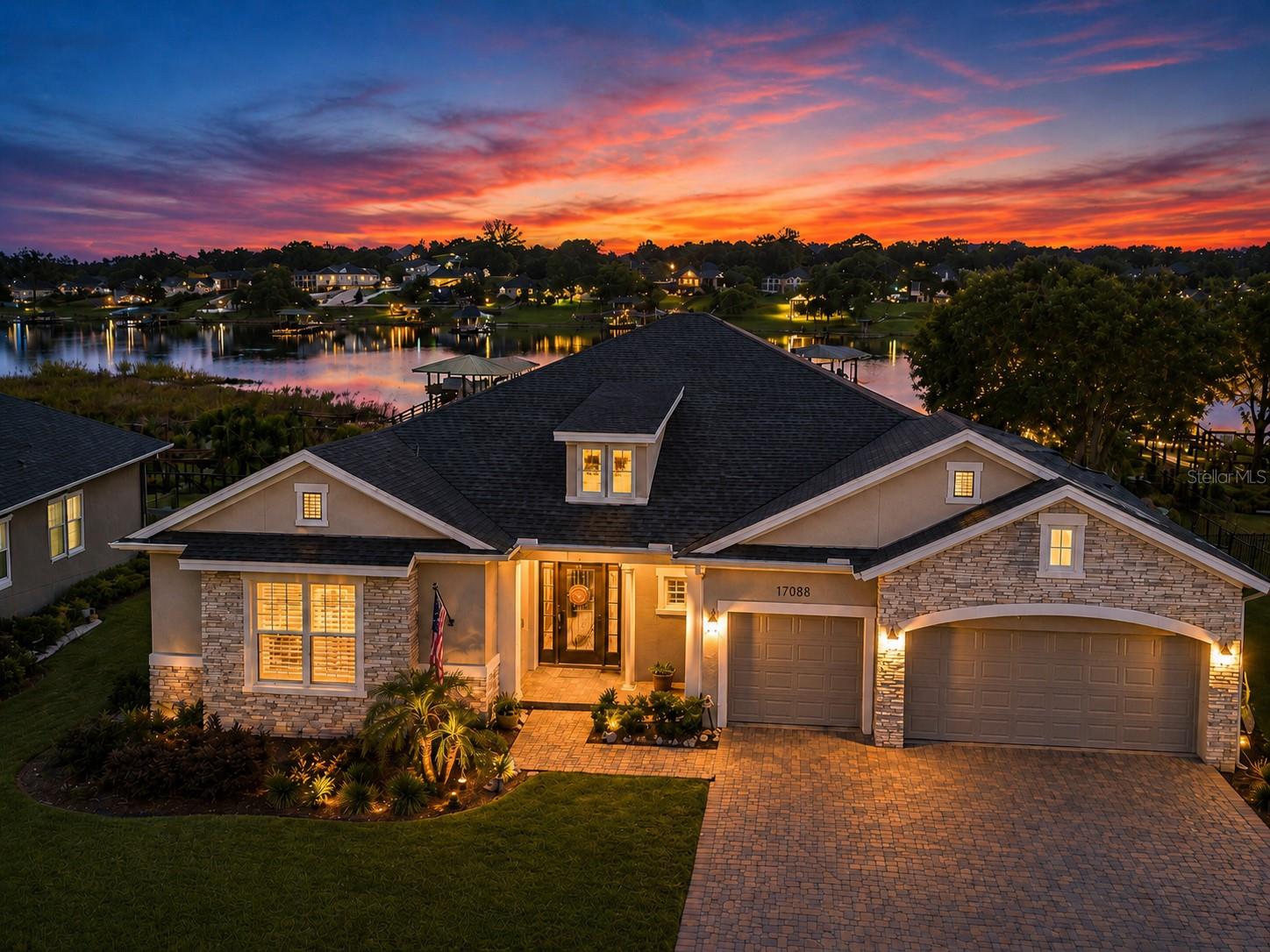 17088 SECRET HOLLOW LOOP, CLERMONT, FL, 34711