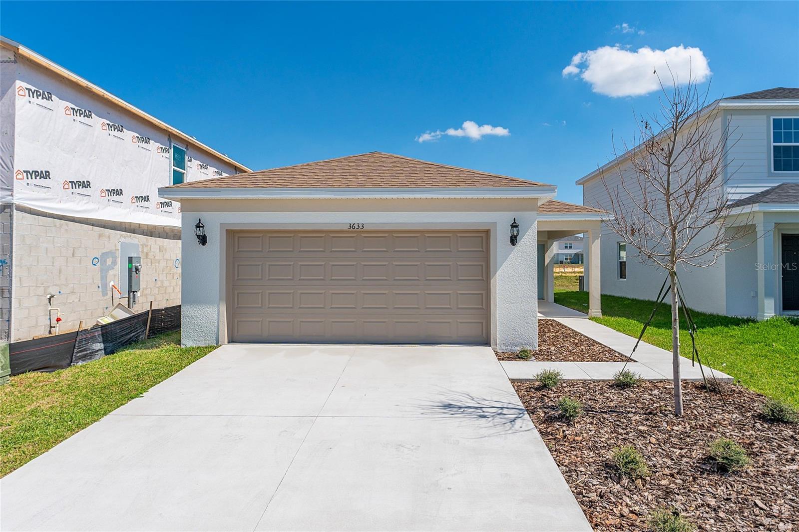 3633 CAMBRIDGE BROOK DR, DAVENPORT, FL, 33837