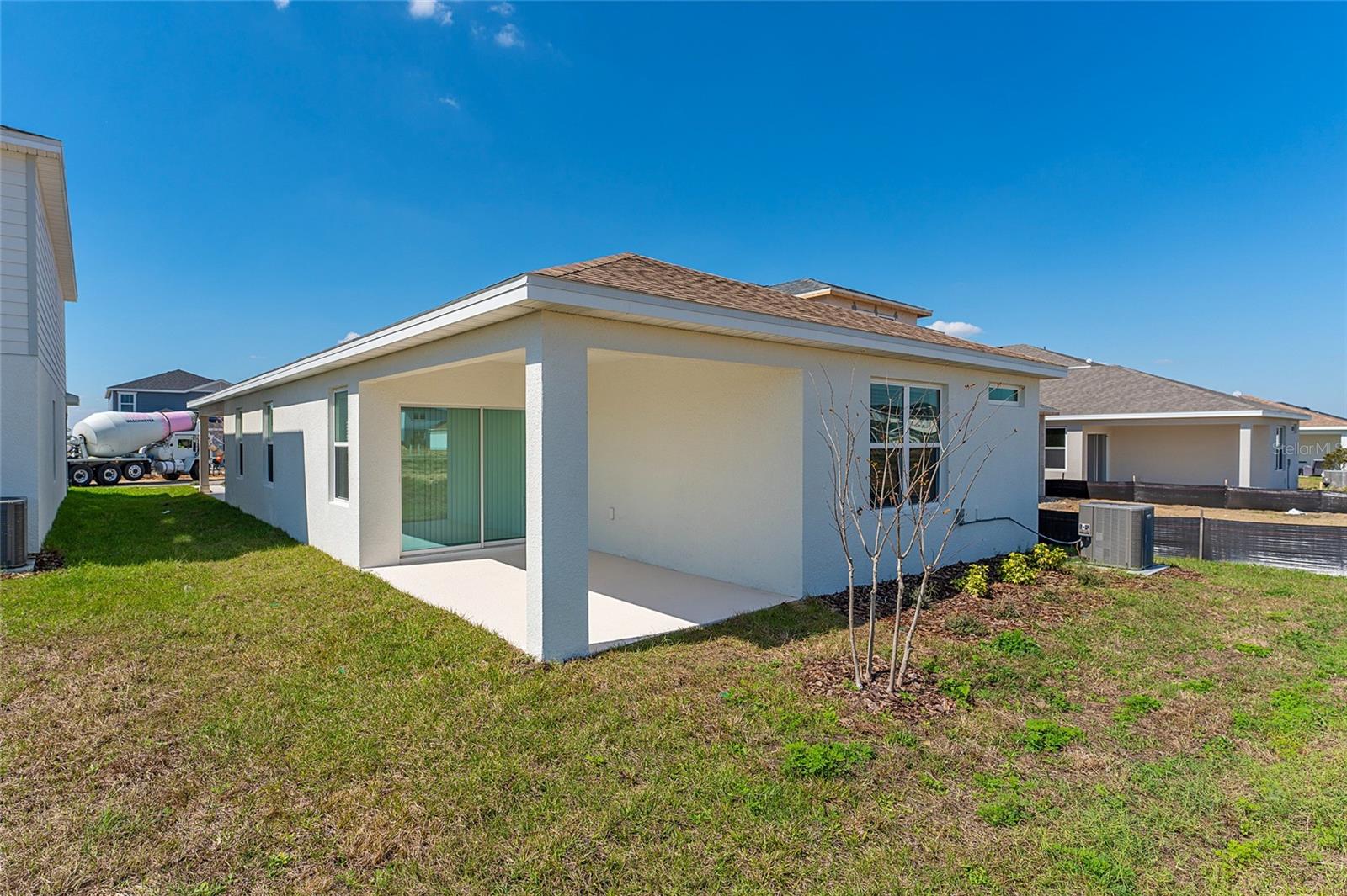 3633 CAMBRIDGE BROOK DR, DAVENPORT, FL, 33837