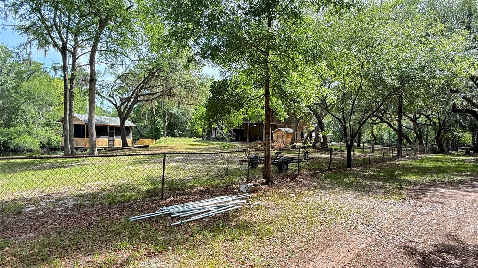 2905 CREEK ST, MIDDLEBURG, FL, 32068