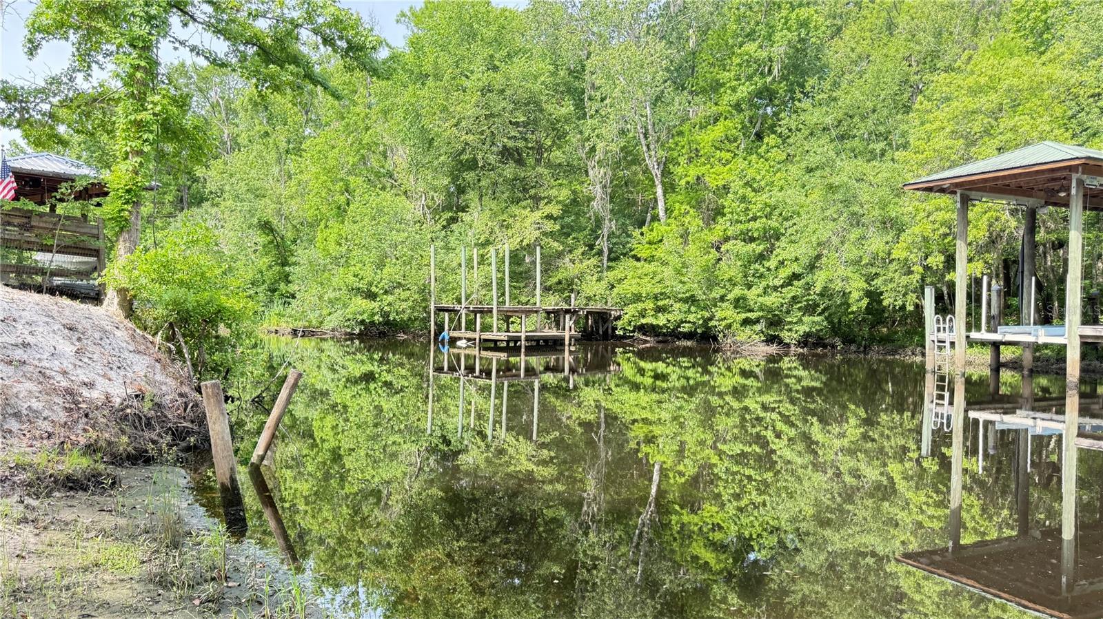 2905 CREEK ST, MIDDLEBURG, FL, 32068