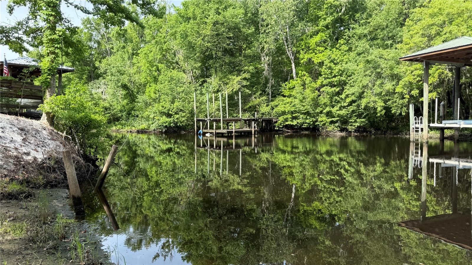 2905 CREEK ST, MIDDLEBURG, FL, 32068