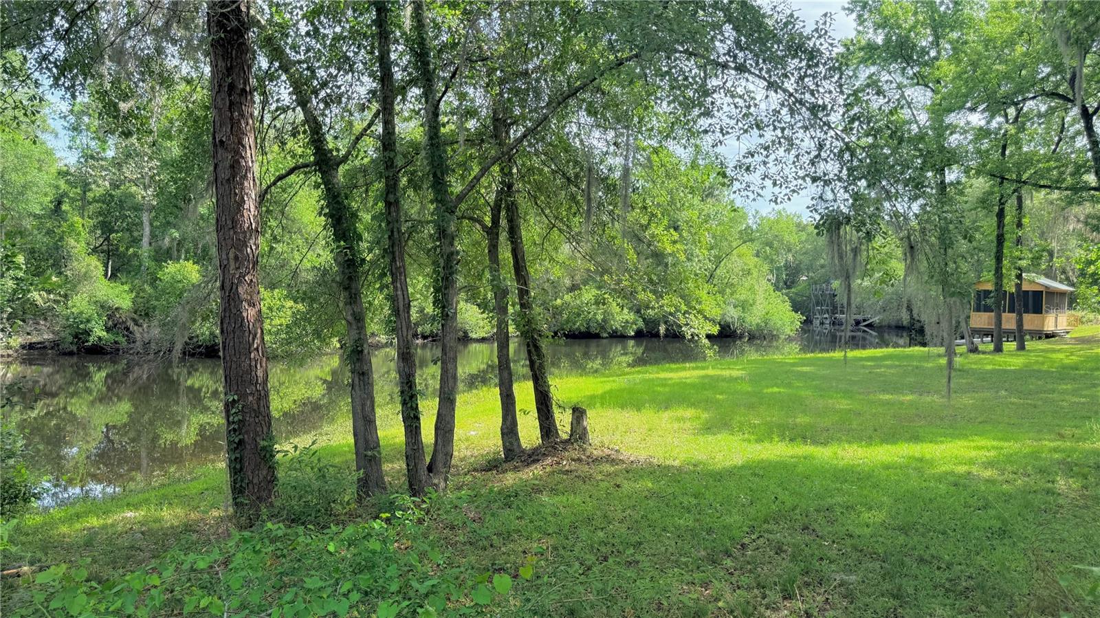 2905 CREEK ST, MIDDLEBURG, FL, 32068
