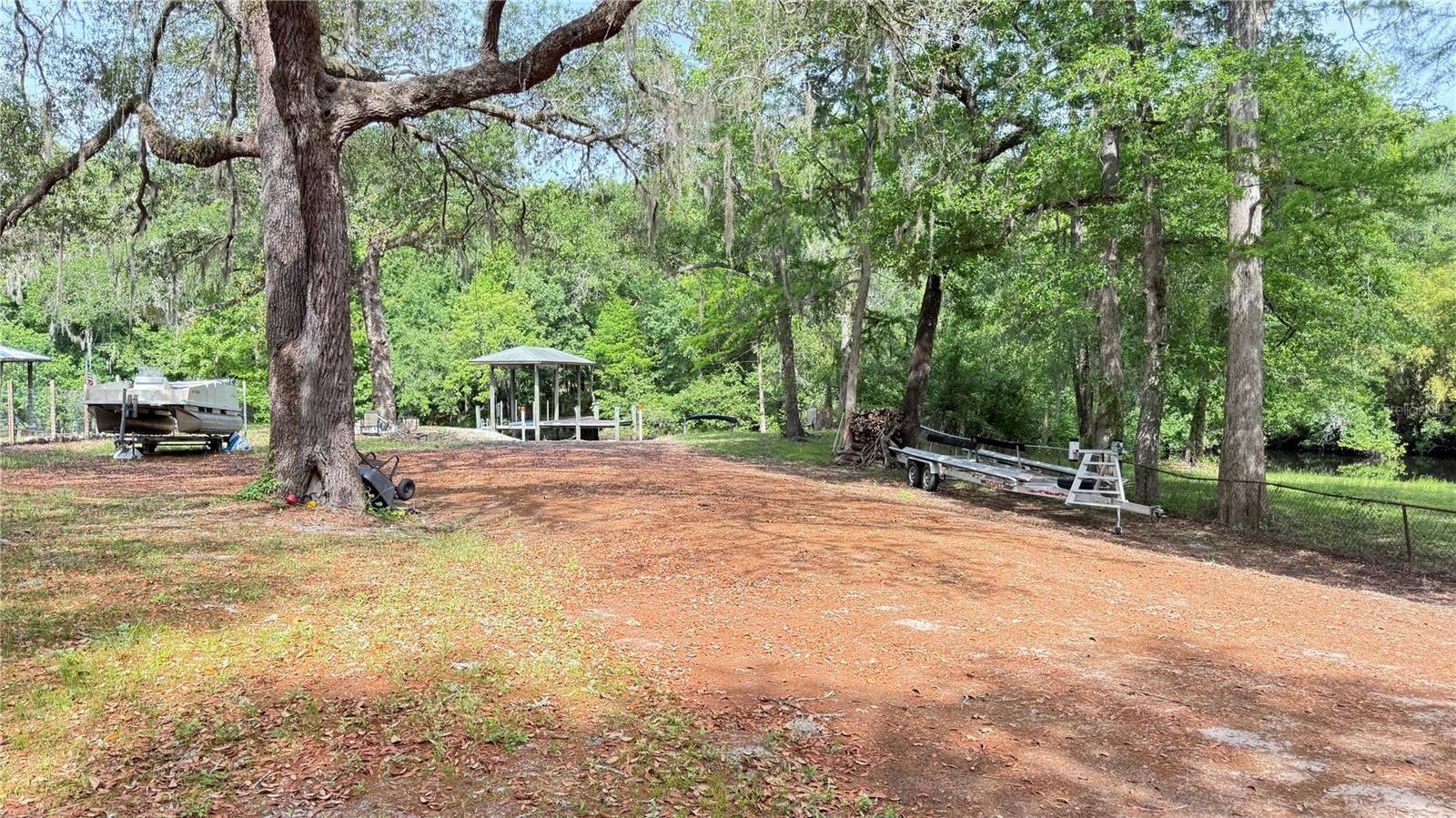2905 CREEK ST, MIDDLEBURG, FL, 32068