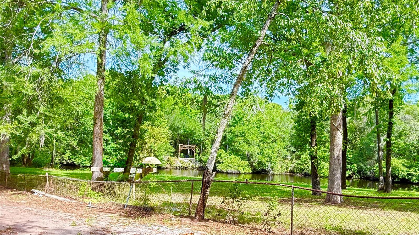 2905 CREEK ST, MIDDLEBURG, FL, 32068