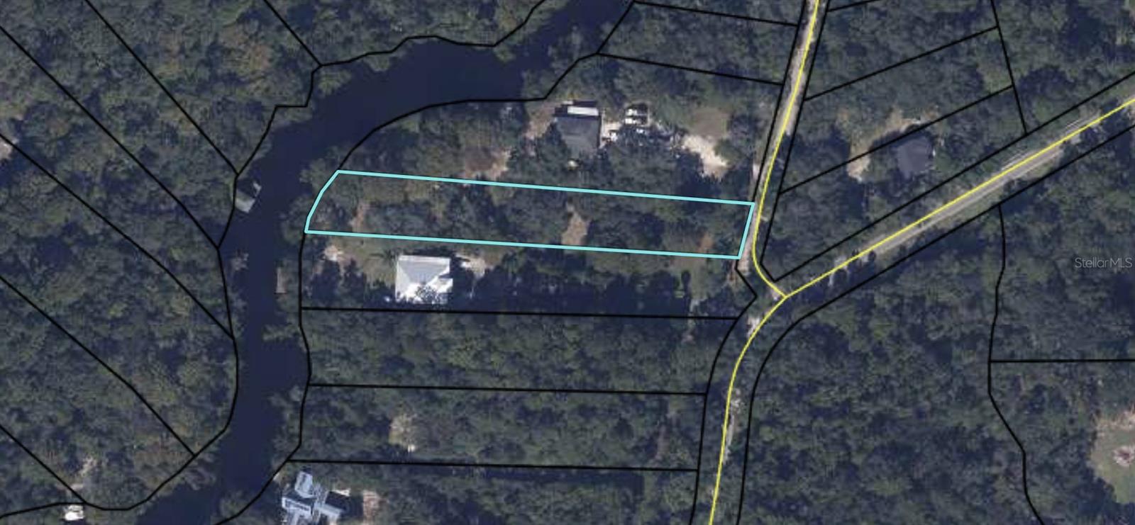 2905 CREEK ST, MIDDLEBURG, FL, 32068