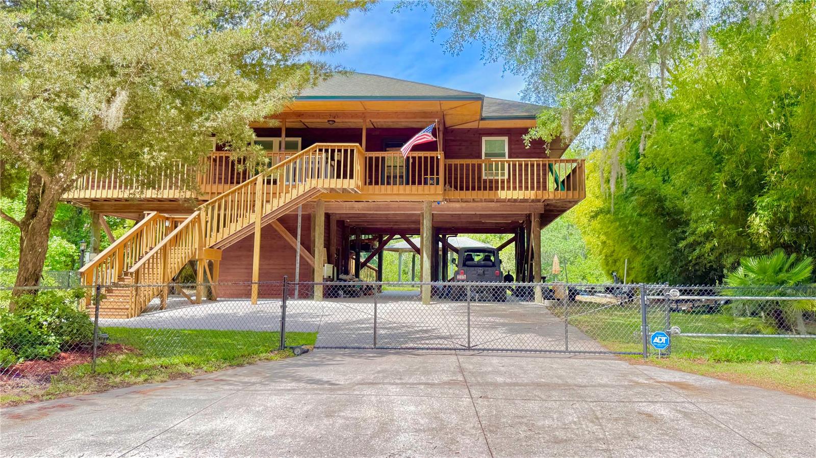 2905 CREEK ST, MIDDLEBURG, FL, 32068
