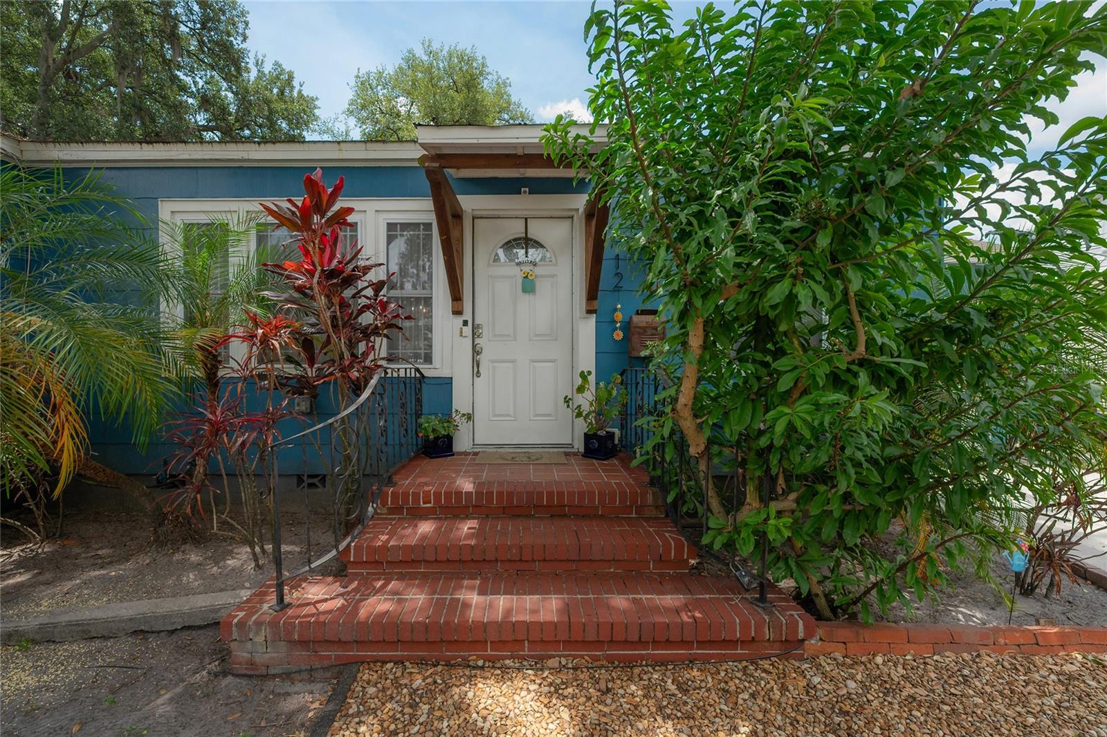 912 CORNELIUS AVE, TAMPA, FL, 33603