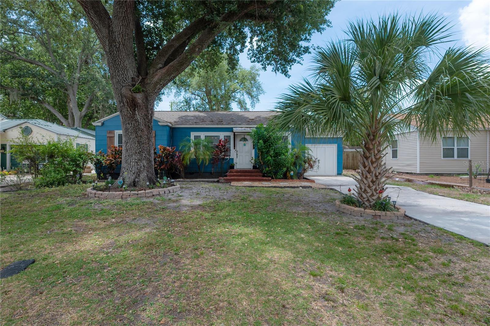 912 CORNELIUS AVE, TAMPA, FL, 33603