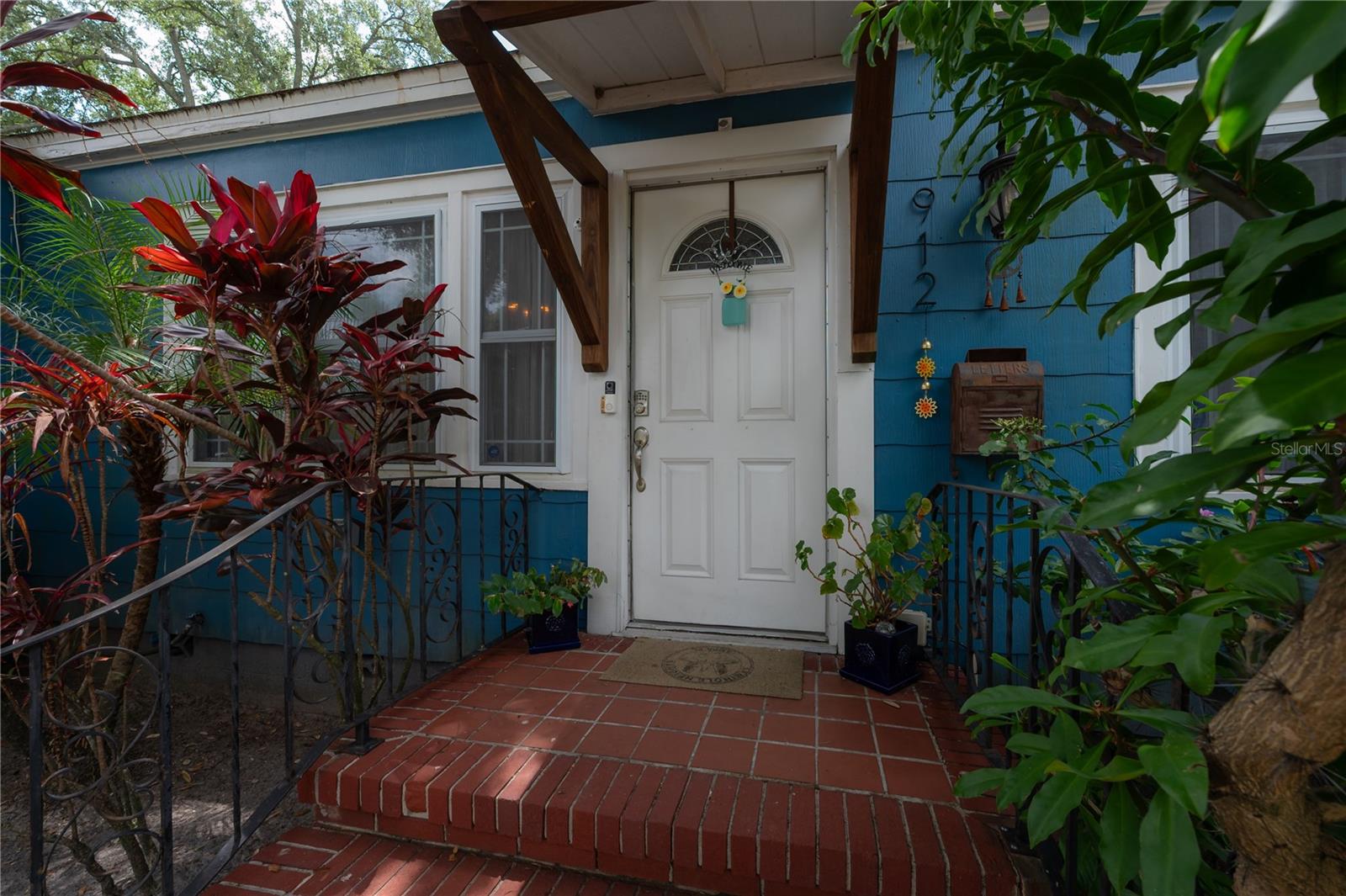 912 CORNELIUS AVE, TAMPA, FL, 33603