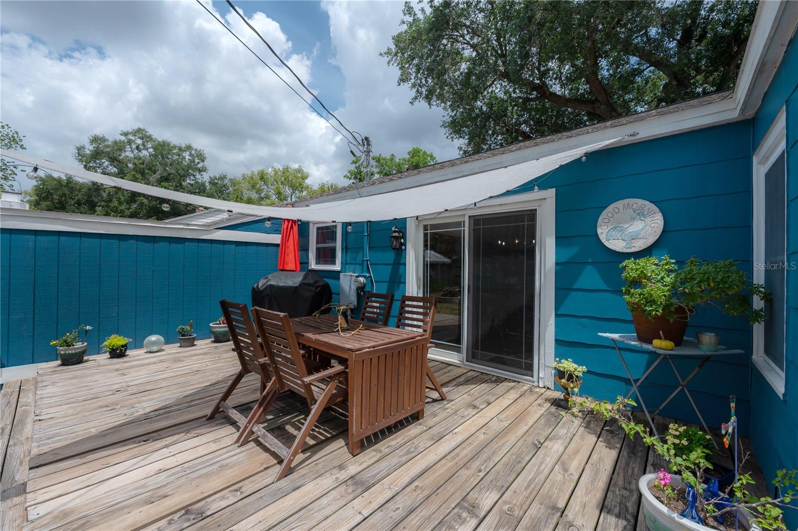 912 CORNELIUS AVE, TAMPA, FL, 33603