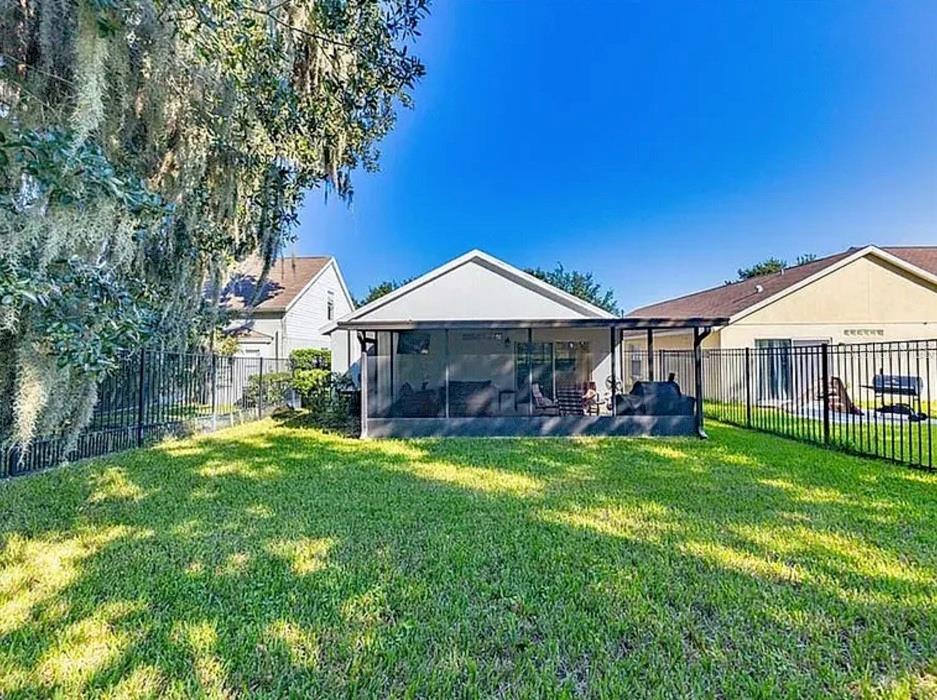5861 WRENWATER DR, LITHIA, FL, 33547