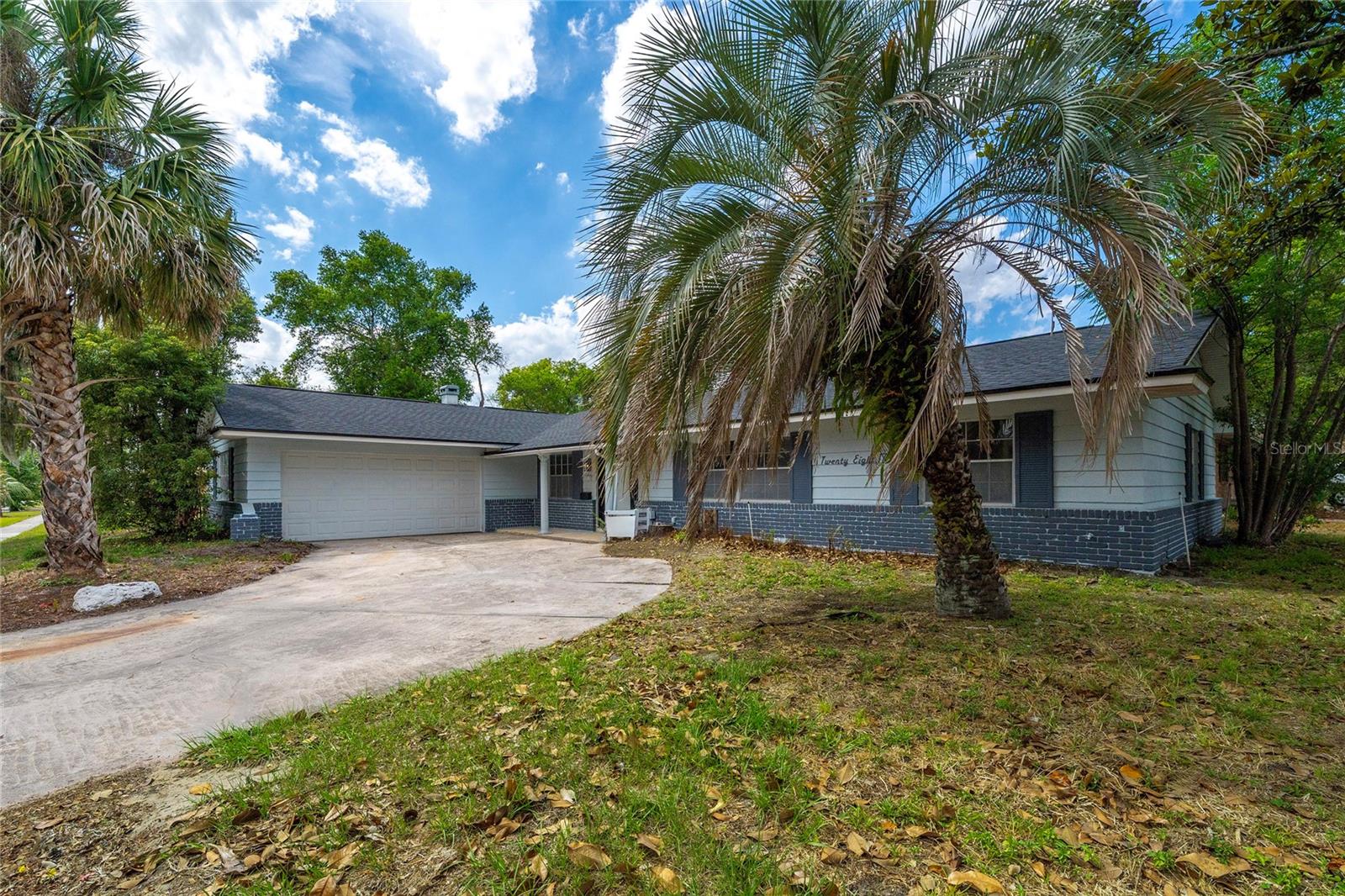2817 ARROW LN, ORLANDO, FL, 32808