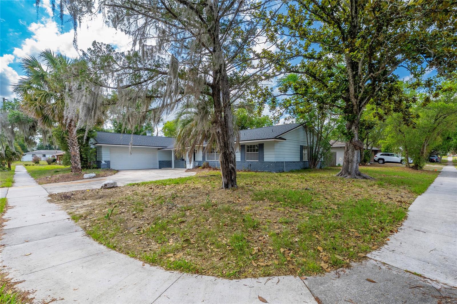 2817 ARROW LN, ORLANDO, FL, 32808