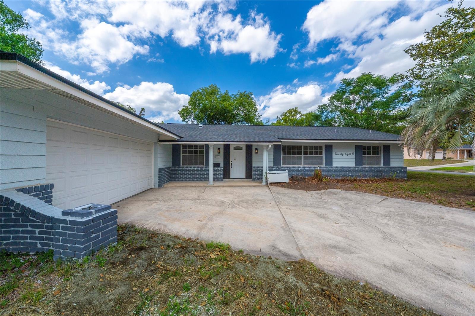 2817 ARROW LN, ORLANDO, FL, 32808